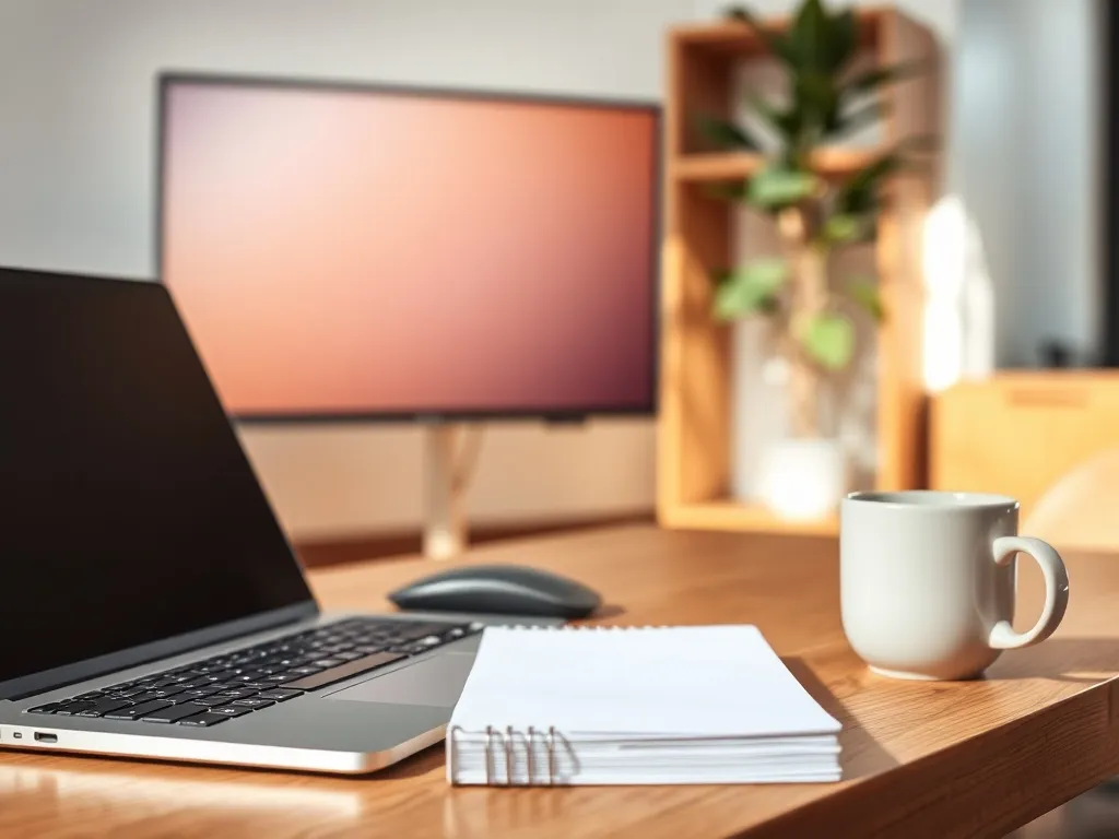 Który komputer jest dobry do pracy biurowej?