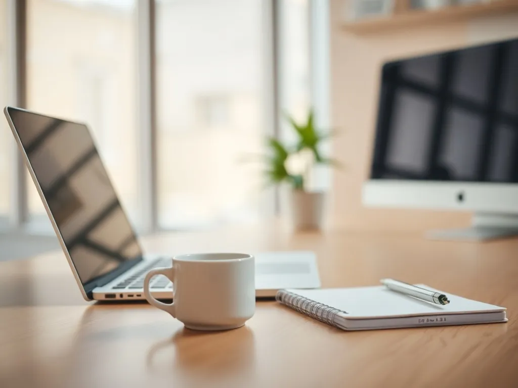 Ile pamięci RAM do pracy biurowej wystarczy?