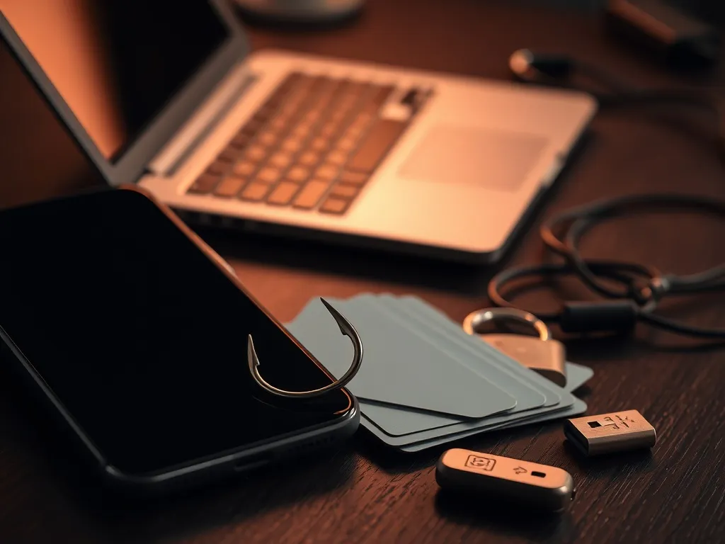 Jakie są najczęstsze oszustwa w internecie?